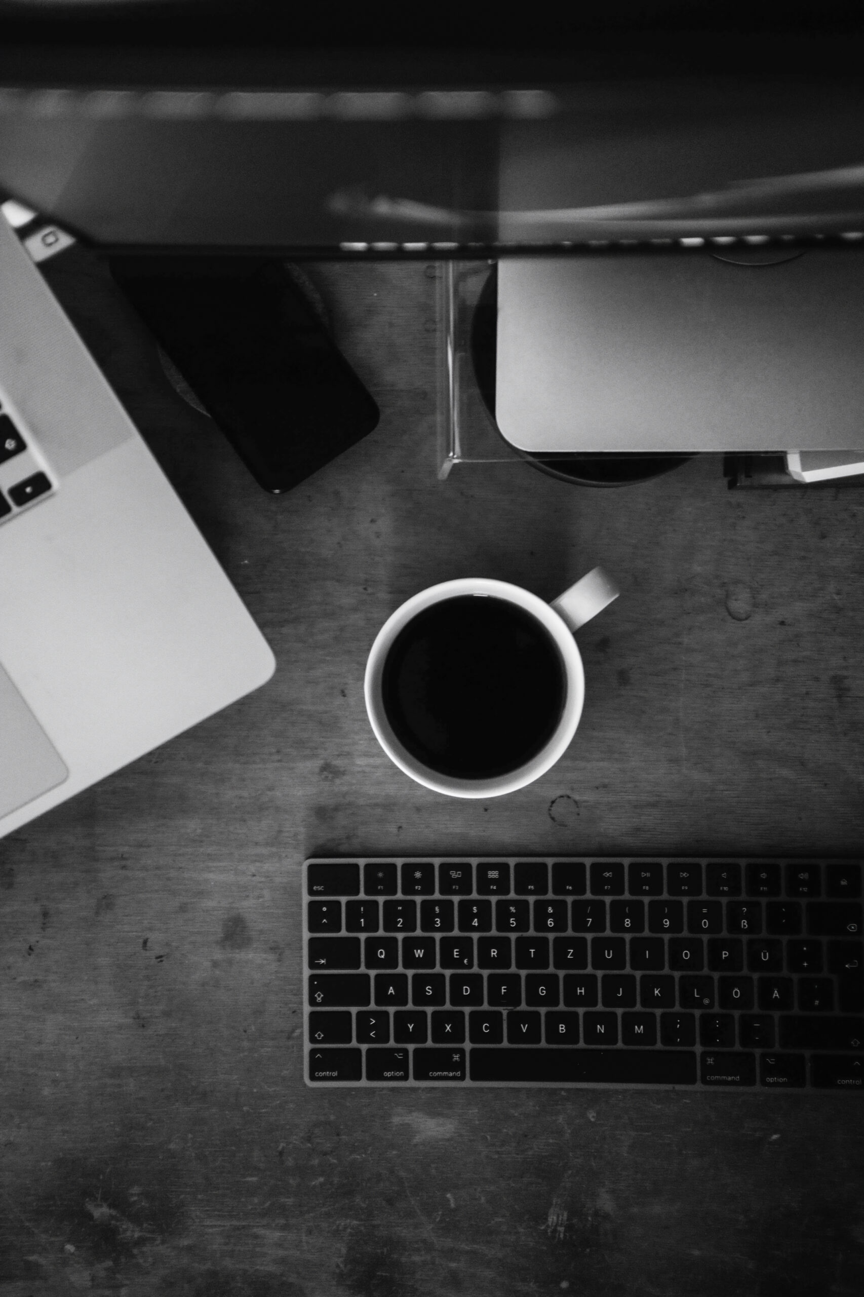 Coffee time